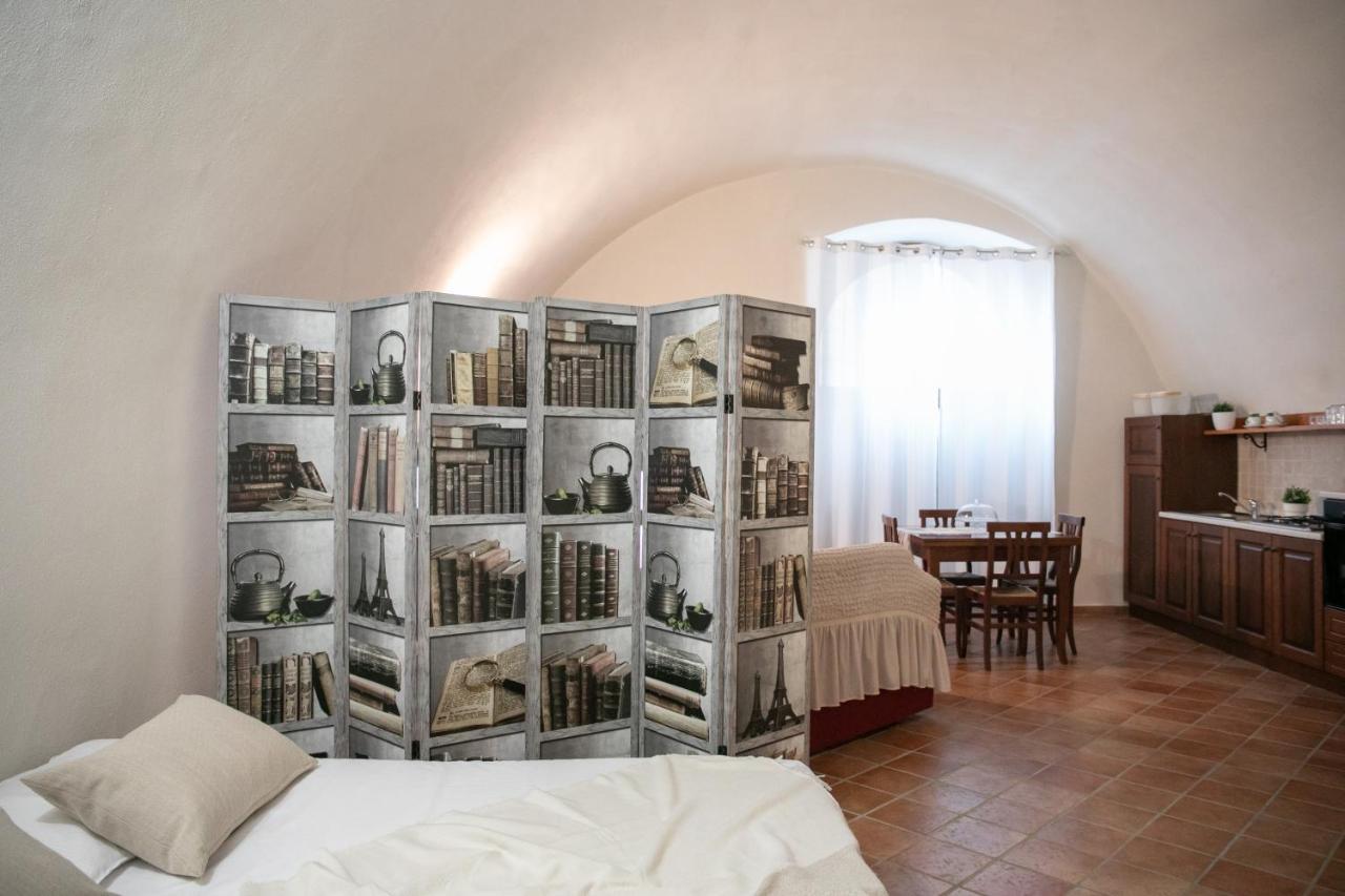 La Chicca Di Paola Apartment Lovere Exterior photo