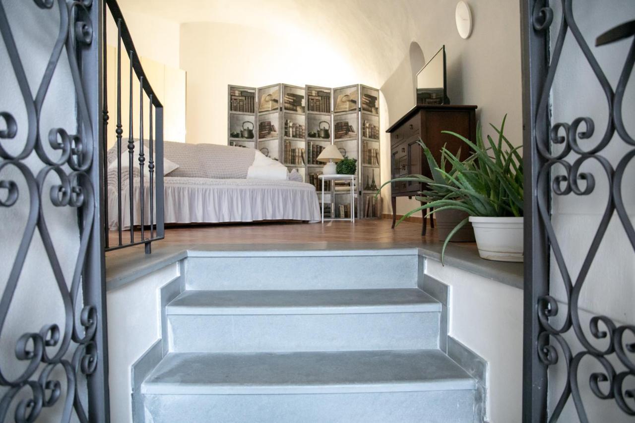 La Chicca Di Paola Apartment Lovere Exterior photo