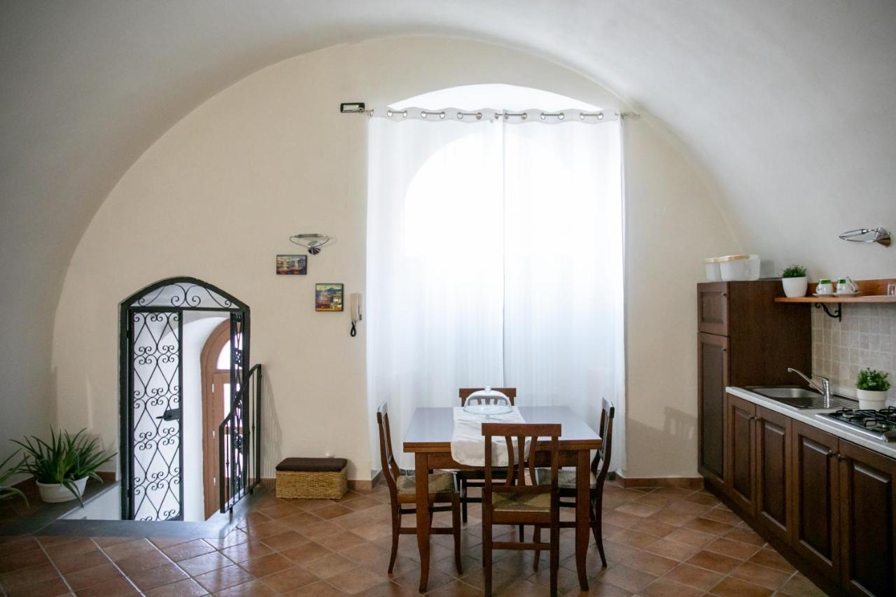 La Chicca Di Paola Apartment Lovere Exterior photo